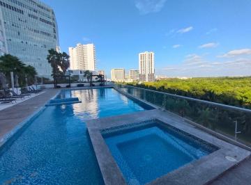 Departamento · 99m² · 2 Recámaras · 1 Estacionamiento · Venta Departamento 2rec Centro de Cancun