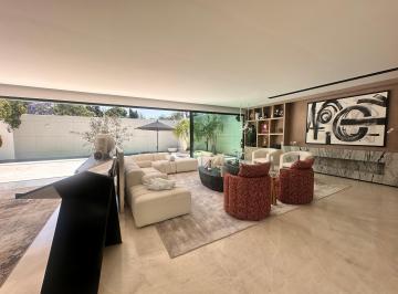 Casa de 4 habitaciones, Alvaro Obregón · Venta Casa de Lujo en Jardines del Pedregal con 4 Habitaciones