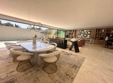 Casa de 4 habitaciones, Alvaro Obregón · Venta Casa de Lujo en Jardines del Pedregal con 4 Habitaciones