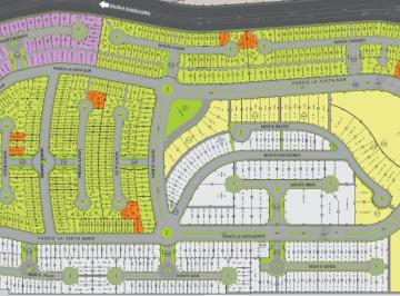 Terreno / Lote · Terreno en Venta en Residencial La Vista