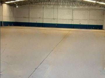 Local comercial · 1500m² · Local en Eje 128