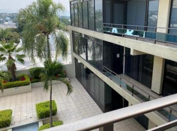 Oficina · 60m² · 1 Estacionamiento · Oficina / Consultorio en Club de Golf Tabachines Cuernavaca - Maz - 2316 - Of