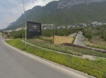 Terreno / Lote · 460m² · Terreno en Venta Valle Poniente Cordillera Santa Catarina N L