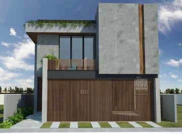 Casa Venta 360m² de 4 habitaciones · Casa Venta en Fraccionamiento Las Olas, riviera Veracruzana