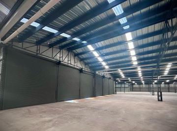 Local comercial · 1976m² · Local en Planeacion Industrial