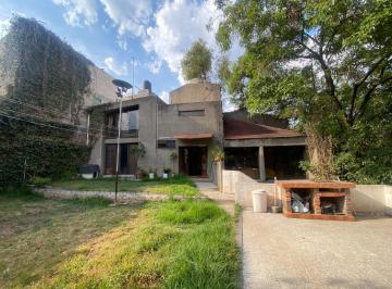 Casa de 5 habitaciones, La Magdalena Contreras · Casa en Venta por La Zona de San Jerónimo