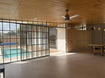 Casa de 3 habitaciones, San Miguel de Allende · Casa de Campo en Venta en San Miguel de Allende Una Planta con Alberca