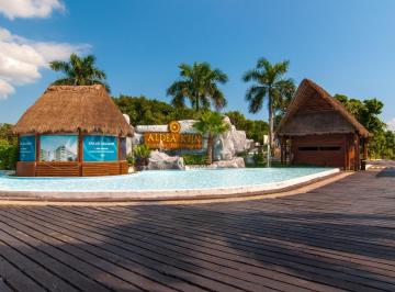 Terreno / Lote · 160m² · Terreno en Venta Aldea Kiin Puerto Morelos