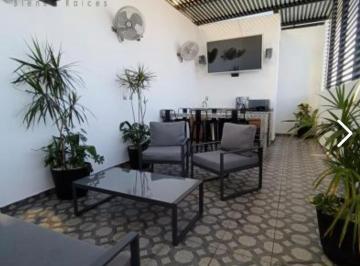 Departamento · 77m² · 2 Recámaras · 1 Estacionamiento · Departamentos en Venta en El Centro
