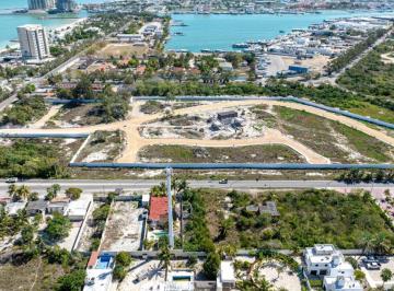 Terreno / Lote , Progreso · Magnifico Terreno Dentro de Privada en Venta en Chelem, Yucatan