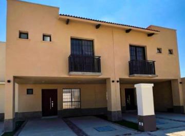 Casa en condominio de 3 habitaciones, Aguascalientes · Venta Casa en Lucerna Residencial