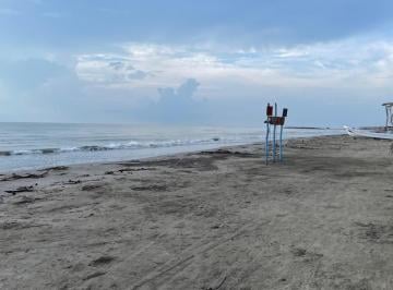 Terreno / Lote · 9005m² · En Venta Terreno Ideal Para Club de Playa en Mata de Uva, Alvarado, Veracruz
