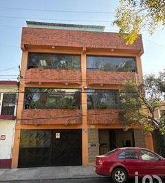 Edificio · 500m² · 7 Recámaras · 4 Estacionamientos · Venta Edificio, Prohogar Azcapotzalco, Uso Comercial, Bodega, Etc.