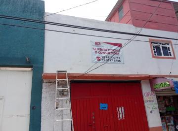 Oficina , Azcapotzalco · Se Renta Espacio Para Oficinas o Consultorios en Azcapotzalco