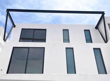 Casa en condominio de 3 habitaciones, Querétaro · Residencia en Preventa o Terminada de 3 Recámaras con Opción a 4