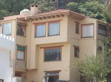 Casa de 6 habitaciones, San Cristóbal de las Casas · Casa con Departamento