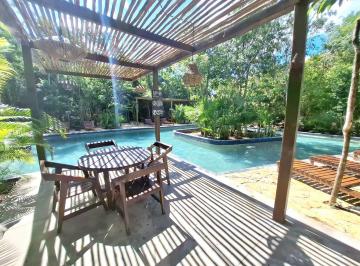 Casa · 119m² · 3 Recámaras · 2 Estacionamientos · Casa en Venta de 3 Recamaras Aldea Savia