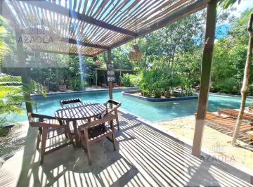 Casa · 119m² · 3 Recámaras · 2 Estacionamientos · Casa en Venta de 3 Recamaras Aldea Savia