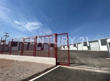 Bodega comercial · 200m² · Bodega en Renta en Col. Valle de Chihuahua, Chihuahua, Chih.