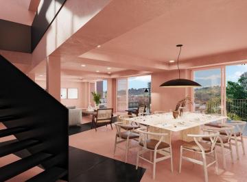 Casa de 4 habitaciones, Alvaro Obregón · Casa en Venta en Paseo de Las Lomas, Santa Fe