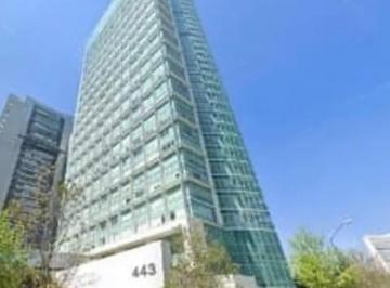 Departamento de 1 habitación, Cuajimalpa de Morelos · Venta Departamento en Santa Fe