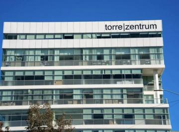 Oficina · 290m² · 7 Estacionamientos · Oficinas en Renta Tijuana Torre Zentrum