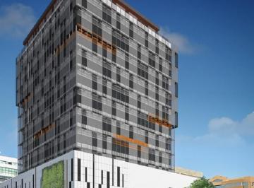 Oficina · 225m² · 5 Estacionamientos · Oficinas en Renta – Torre Península