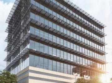 Oficina · 80m² · 2 Estacionamientos · Oficina en Renta – Torre La Esquina