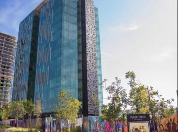 Oficina · 351m² · 8 Estacionamientos · Oficinas en Renta – Central Toreo