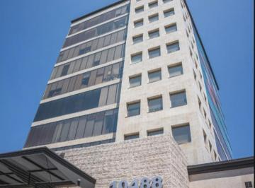 Local comercial · 333m² · 8 Estacionamientos · Oficinas en Renta – Torre Platino