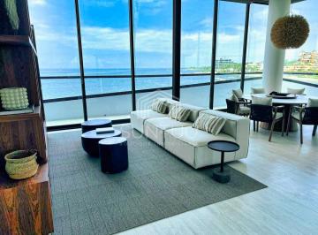 Departamento de 3 habitaciones, Bahía de Banderas · Departamento en Venta Frente Al Mar en Bucerias