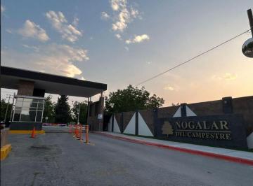 Terreno / Lote , Saltillo · Se Vende Terreno en El Nogalar del Campestre