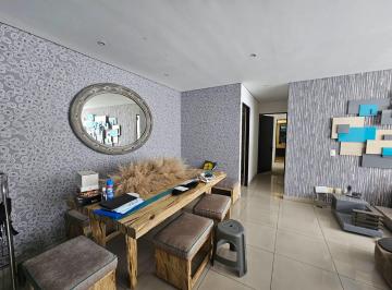 Departamento de 2 habitaciones, Benito Juárez · Moderno Departamento en Residencial Wtc