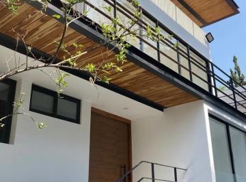 Casa · 461m² · 3 Recámaras · 4 Estacionamientos · Casa en Venta Coyoacan Nueva