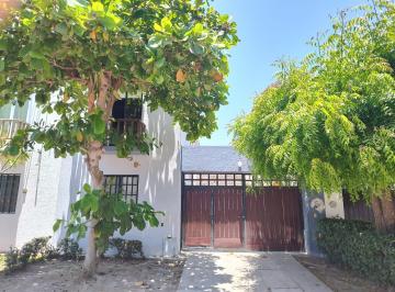Casa · 140m² · 3 Recámaras · Casa en Venta en Fraccionamiento Palma de Mayorca Manzanillo Colima
