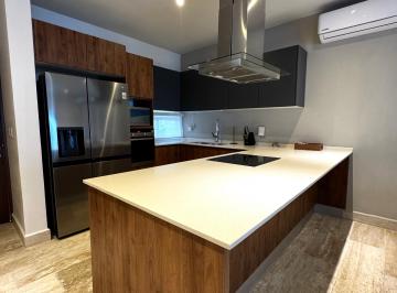 Casa de 3 habitaciones, Benito Juárez · Se Vende Casa Totalmente Amueblada con Alberca en Residencial Arbolada