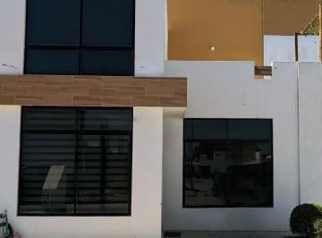 Casa de 3 habitaciones, Soledad de Graciano Sánchez · Cantagua Residencial