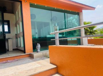 Casa en condominio de 3 habitaciones, Atizapán de Zaragoza · Excelente Casa en Venta o Renta Amueblada (80,000)prado Largo Zona Esmeralda Bonita Bien Ubicada