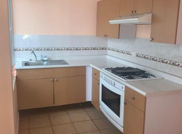 Casa de 3 habitaciones, Puebla · Casa en Renta Saint Germain La Calera Frente Al Área Verde