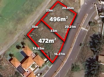 Terreno / Lote , Alvarado · Terreno en Venta en Dos Riberas Residencial | Arlette Flores