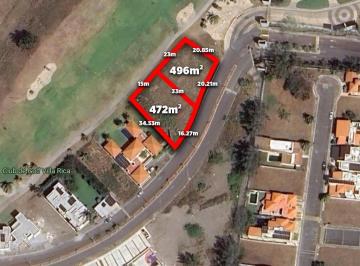 Terreno / Lote , Alvarado · Terreno en Venta en Dos Riberas Residencial | Arlette Flores