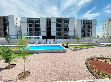Departamento · 95m² · 3 Recámaras · 2 Estacionamientos · Departamento en Venta, Cumbres 4to Sector, Monterrey