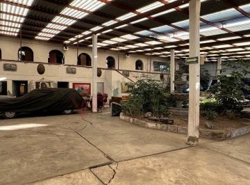 Terreno comercial , Tláhuac · Bodegas y Complejo Industrial en Venta en Cdmx en Tlahuac