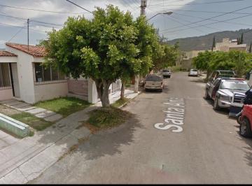 Casa de 2 habitaciones, Zapotlán el Grande · Casa Venta Cesion D Derechos Santa Ana Cdad Guzman Centro Zapotlan El Gde - Mpcc