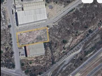 Terreno / Lote · 3364m² · Lote de Terreno en Venta 2348 m Parque Industrial Santa