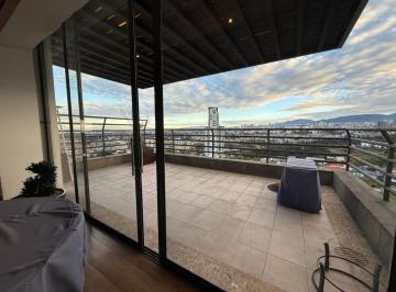 Departamento de 3 habitaciones, Huixquilucan · PH en Venta en Bosque Real.
