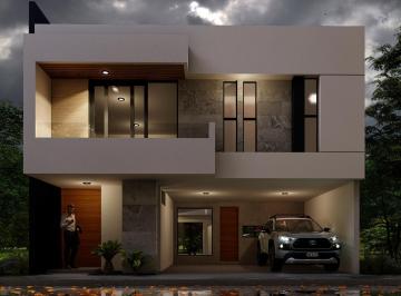 Casa · 275m² · 4 Recámaras · 2 Estacionamientos · Casa en Venta en San Angel