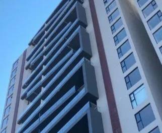Departamento · 163m² · 3 Recámaras · 3 Estacionamientos · Departamento en Venta en Lomas de Vistahermosa