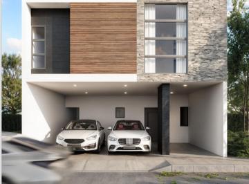 Casa · 236m² · 3 Recámaras · 2 Estacionamientos · Casa en Residencial Punto Lomas