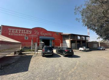 Bodega comercial , Ixtlahuacán de los Membrillos · Bodega con Terreno Sobre Carretera a Chapala